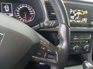 Seat Leon 1.4 TGI GNC DSG-7 St&amp;Sp Style