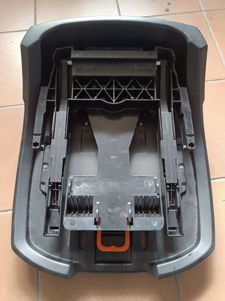 Cybex pallas 2 Grupo I,II,III