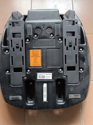 Cybex pallas 2 Grupo I,II,III