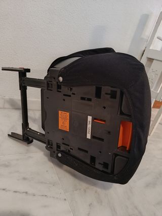Cybex pallas 2 Grupo I,II,III