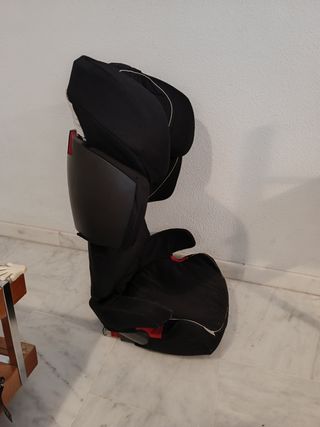 Cybex pallas 2 Grupo I,II,III