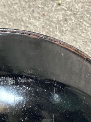 Lampara industrial vintage