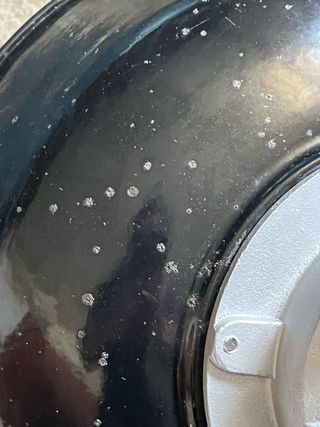 Lampara industrial vintage