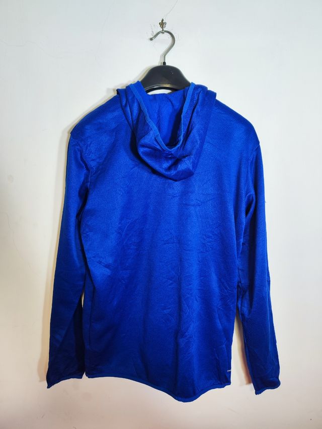 Felpa con cappuccio Adidas