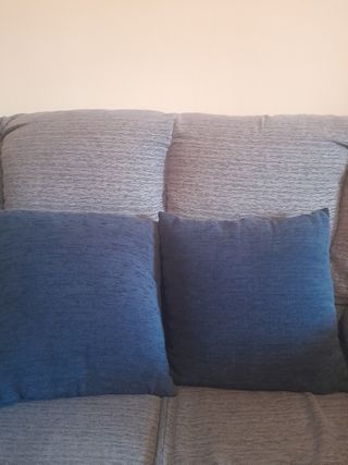 Cojines Sofa