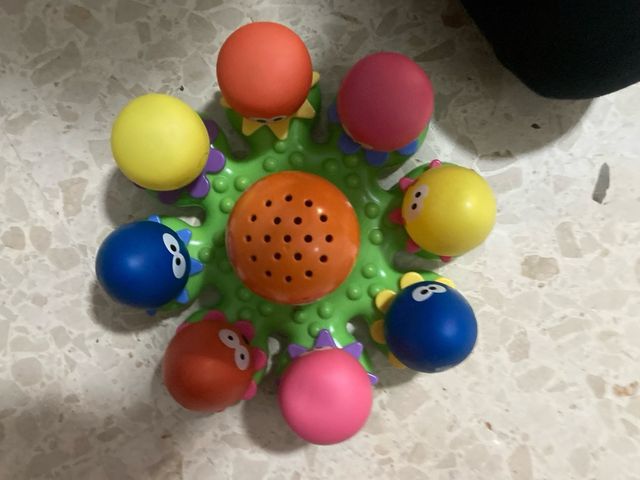 Juegos para el baño Lote