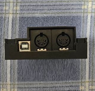 NEGOCIABLE Breath controller. MBC1