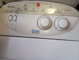Secadora carga superior otsein