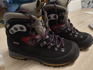 Botas bestard Phantom talla 40