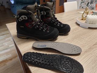 Botas bestard Phantom talla 40