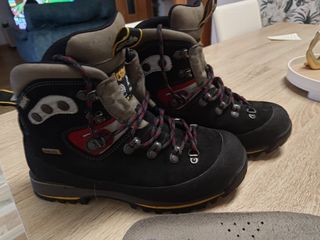 Botas bestard Phantom talla 40