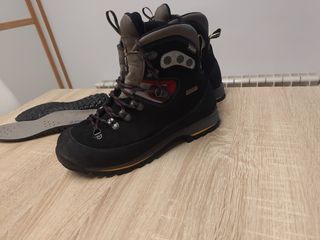 Botas bestard Phantom talla 40