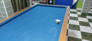 Se vende mesa de billar 3 bandas