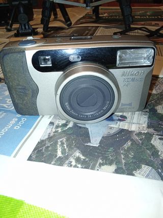 Cámaras de fotografía