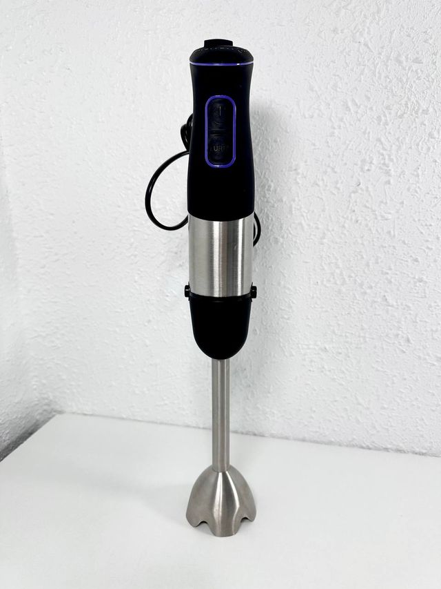 Taurus Batidora de mano con 1000W