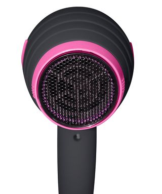 Secador de Pelo Profesional Iónico Motor AC 2220W