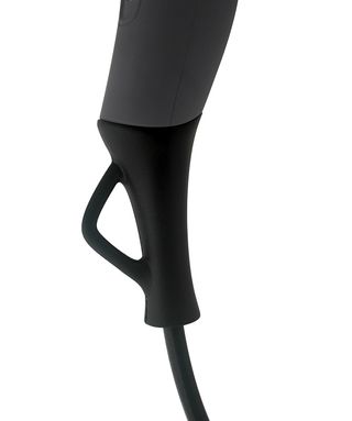 Secador de Pelo Profesional Iónico Motor AC 2220W