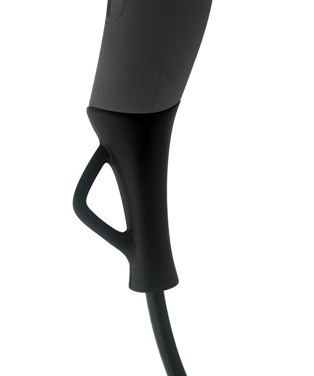 Secador de Pelo Profesional Iónico Motor AC 2220W 