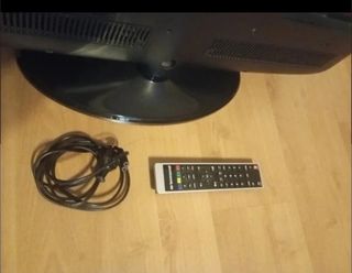 Televisión Thompson 32 pulgadas.