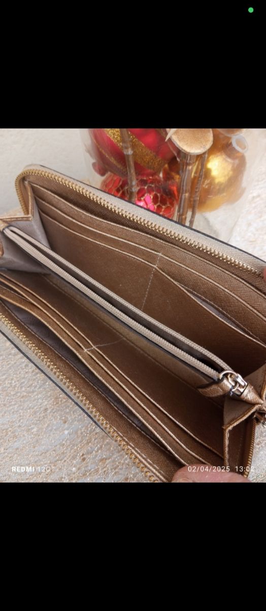 Portafoglio Michael Kors