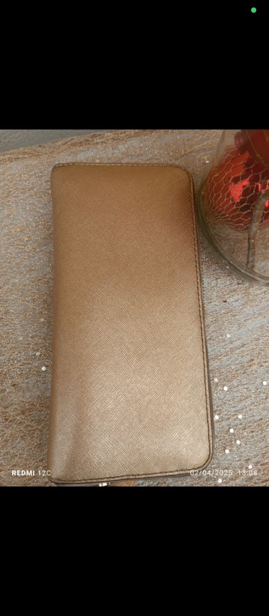 Portafoglio Michael Kors