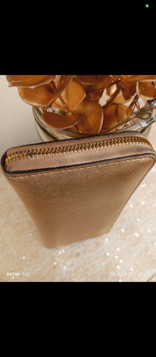 Portafoglio Michael Kors