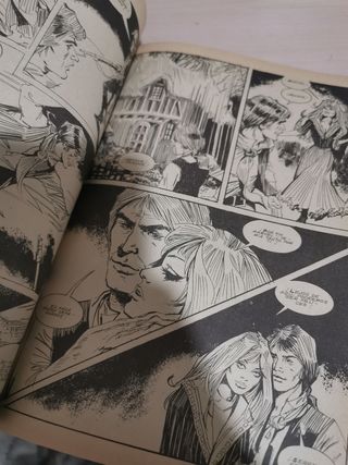 Libro Historias Terroríficas