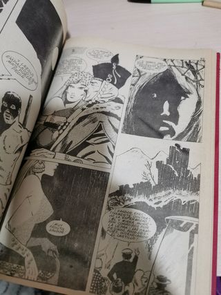 Libro Historias Terroríficas