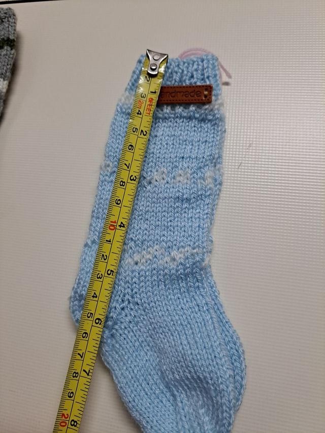 Calcetines para niño