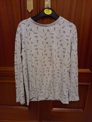 Camiseta niño