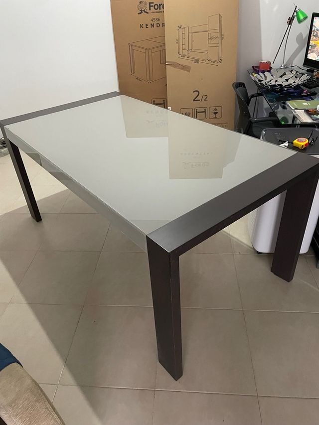 Mesa comedor