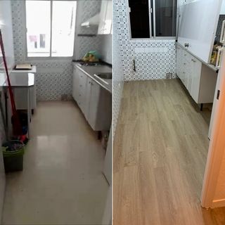 INTSLADOR  DE SUELOS LAMIMADOS, VINILICOS Y TARIMA