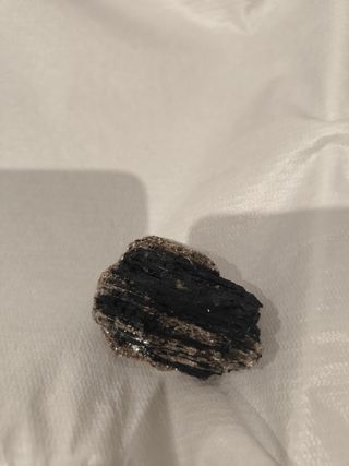 Piedra mineral 