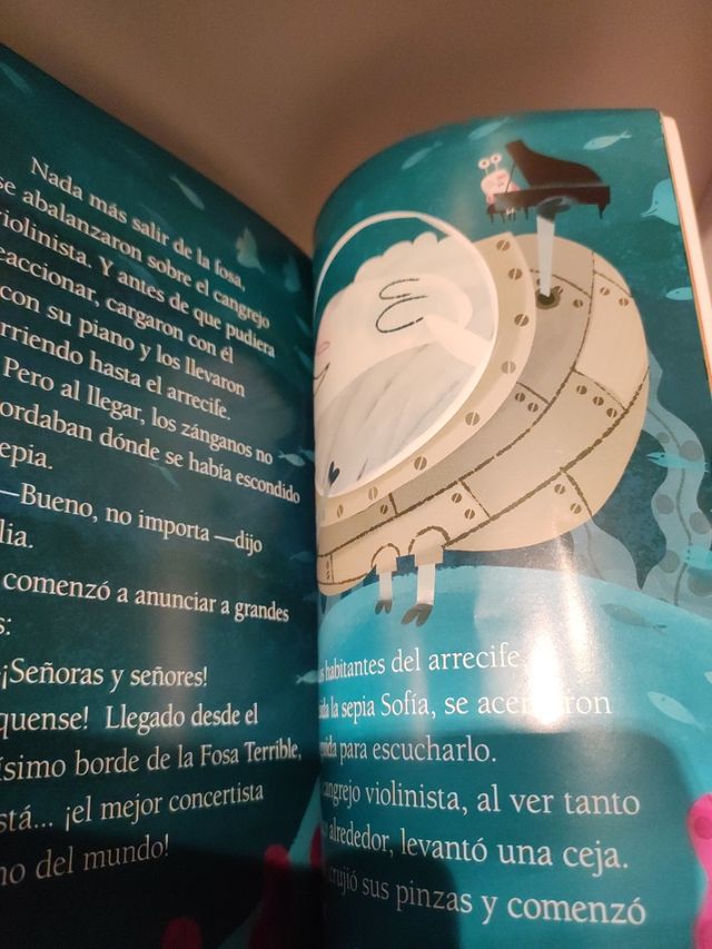 Libro Samuel y la noche interminable