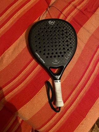 Raccheta Padel t91 Boss One Limited Edition