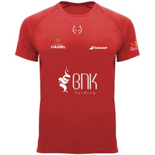 Camiseta Padel Lebron