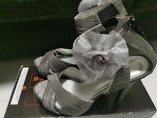 Zapatos tacon formal