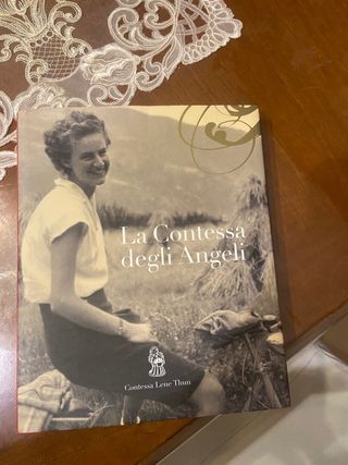 Libro contessa lene thun 