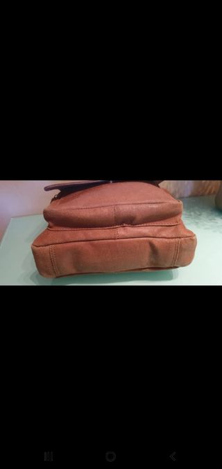 Bolso chico Rebels & Legends