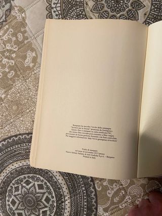 L'analfabeta che sapeva contare