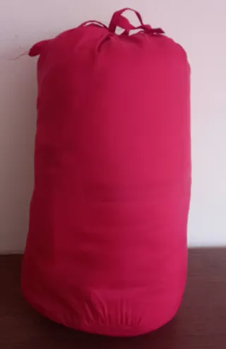 Plumifero ligero de Benetton