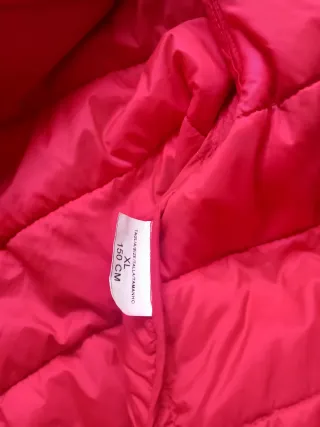 Plumifero ligero de Benetton