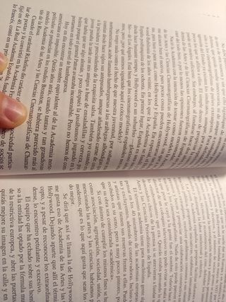 Desde la última fila: Cien años de cine (Textos escogidos) (Spanish Edition)