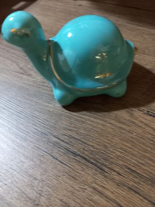 Ceramica tartaruga