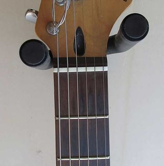 hook  guitarra 2 piezas