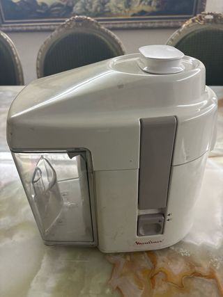 Licuadora Vintage Moulinex