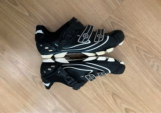 ZAPATILLAS  TKX N43 