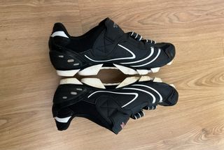 ZAPATILLAS  TKX N43 