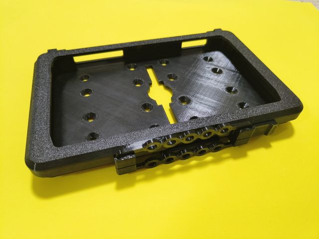 Soporte tablet Crosscall T4