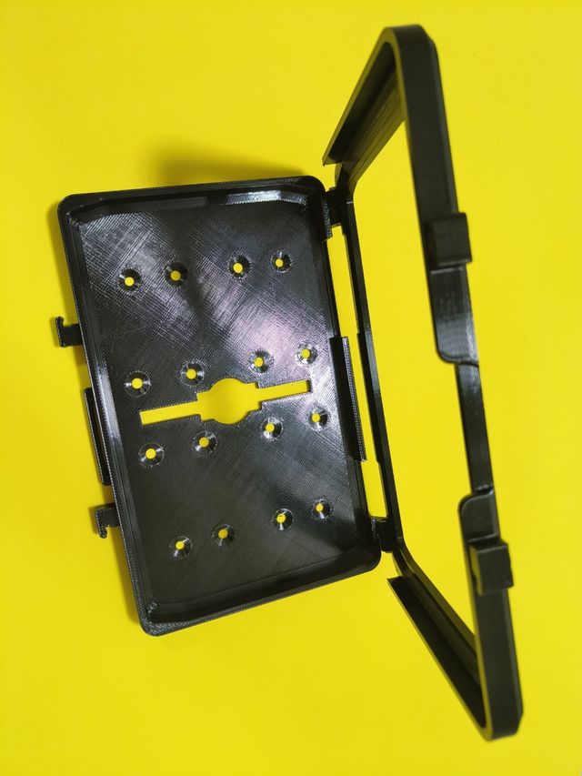 Soporte tablet Crosscall T4